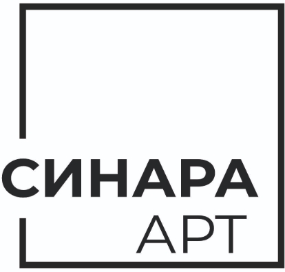 Магазин Галереи Синара Арт
