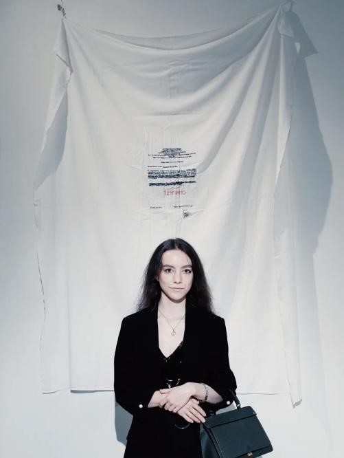 Анастасия Иваненкова