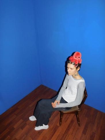 Дарья Скотина