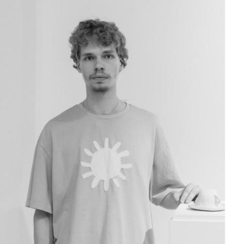 Матвей Калмыков