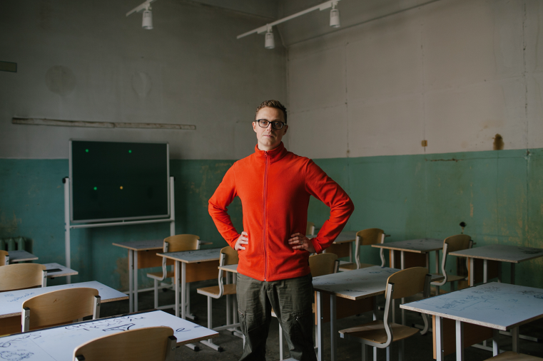 Федор Телков Федор Телков