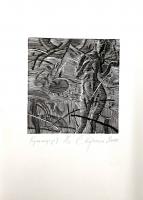 Корьякин С. Купальщица I (2000г.)