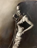 Эрта Мэйкит. Юшкова Людмила 2018г.