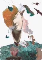 Графический лист «Travel Dreams». Ирина Задорина