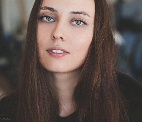 Людмила Баронина