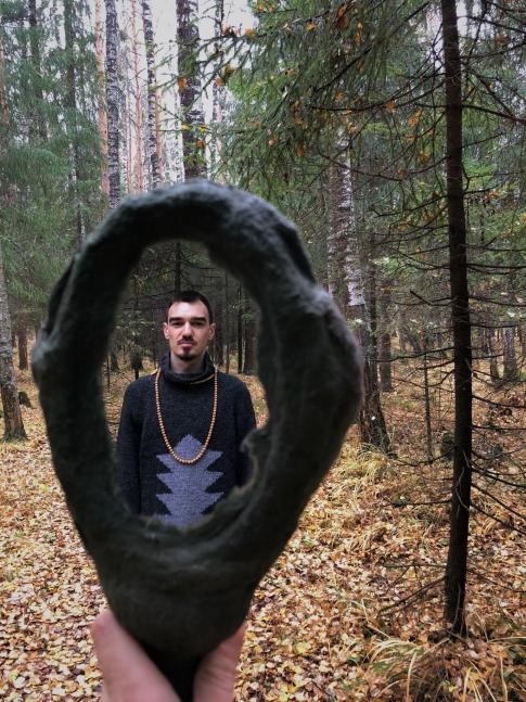 Максим Якушенок