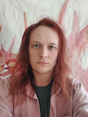 Андрей Меритский