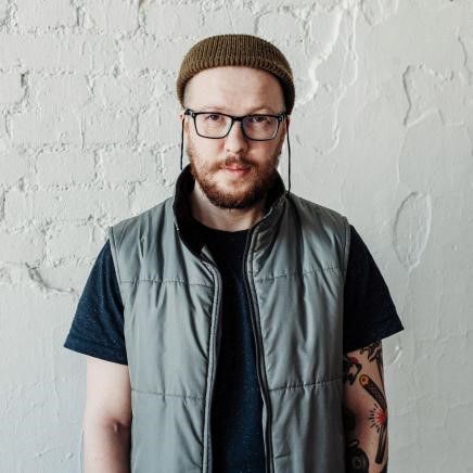 Алексей Сыров