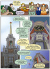 Загадки Главного проспекта. Набор из 10 комиксов