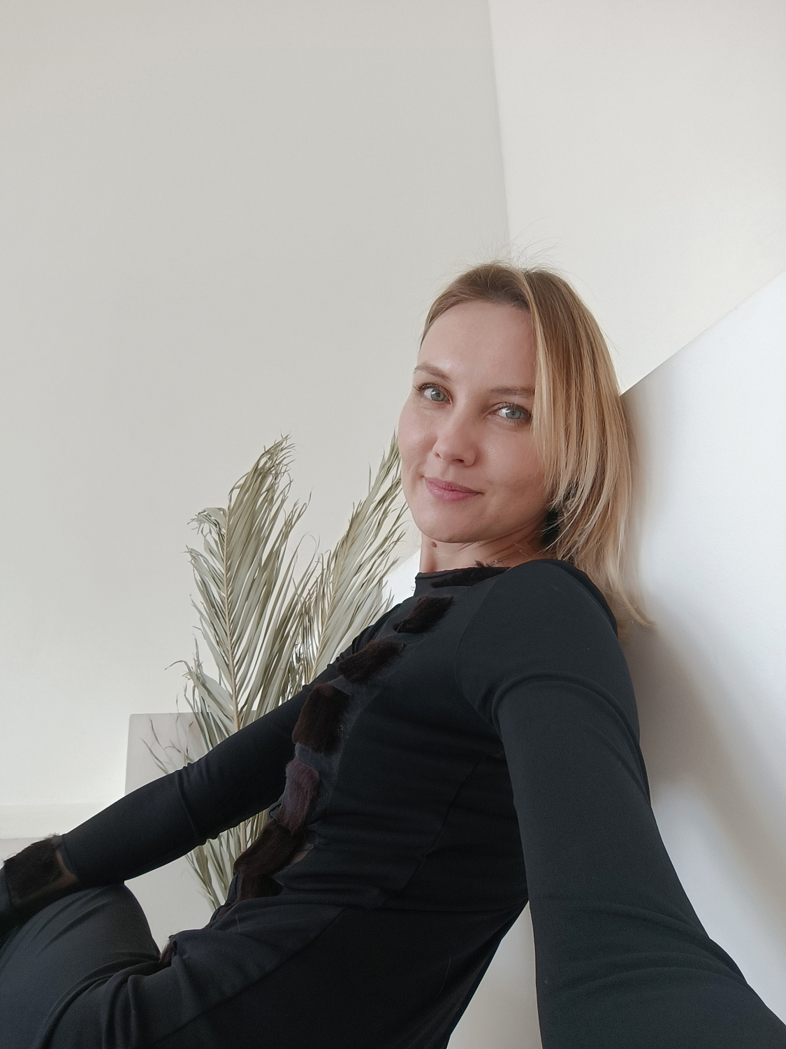 Горбунова Оксана "Утро" (диптих)