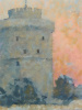 Белая Башня. Лола Моргулис